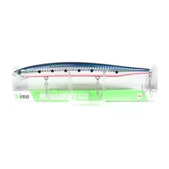 Плавающая приманка Ima Nabarone 175F 008 (9048)