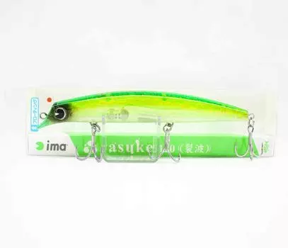 Плавающая приманка Ima Sasuke 120 мм 226 (9735)