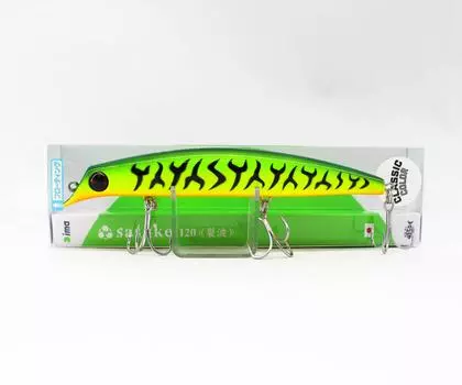 Плавающая приманка Ima Sasuke 120 мм X5225 (9548)