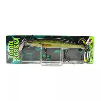 Плавающая приманка Imakatsu Dead Screw 3D Realism 632 (4379)
