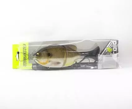 Плавающая приманка Imakatsu Gillroid Boots Tail 821 (8355)