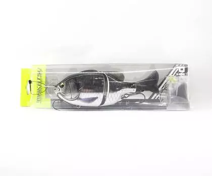 Плавающая приманка Imakatsu Gillroid Boots Tail 889 (8379)