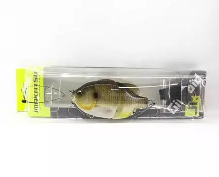 Плавающая приманка Imakatsu Gillroid Jr 3D Realism 821 (7679)