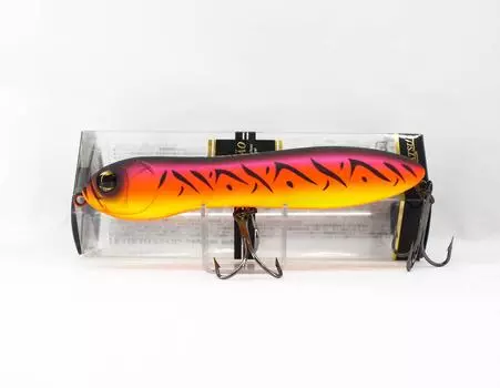 Плавающая приманка Imakatsu Trairao Pencil 46 Hot Tiger (2221)
