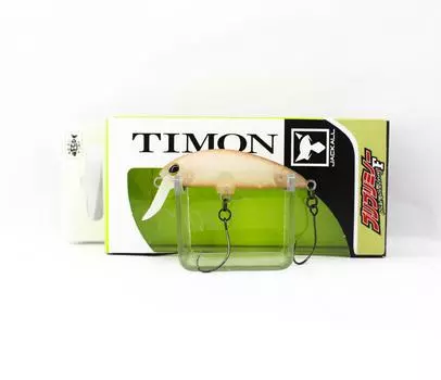 Плавающая приманка Jackall Timon Buri Buri Minnow F Cherry Bonbon (6616)