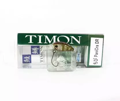 Плавающая приманка Jackall Timon Chibi Panicra DR Crank Bait Yamame (8955)