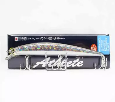 Плавающая приманка Jackson Athlete 14 FS HKI (2115)