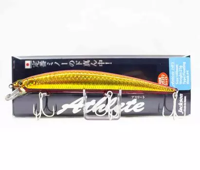 Плавающая приманка Jackson Athlete 14 FS WRD (7163)