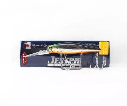 Плавающая приманка Jackson Jester Minnow 78SF BOC (7901)