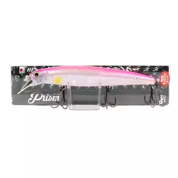 Плавающая приманка Jackson Prism 120 HNP (3526)