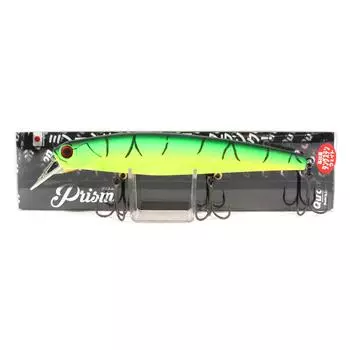 Плавающая приманка Jackson Prism 120 MTG (3533)