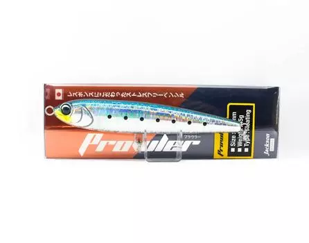 Плавающая приманка Jackson Prowler 160 IWW (6230)
