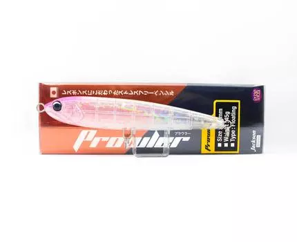 Плавающая приманка Jackson Prowler 160 PCU (6247)