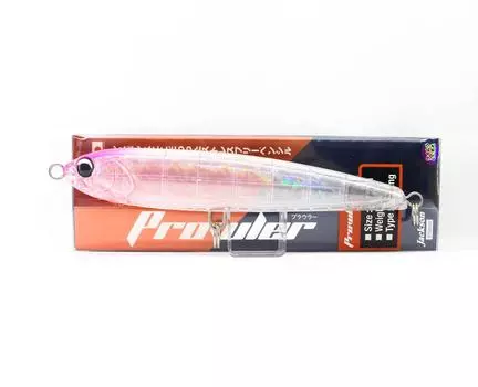 Плавающая приманка Jackson Prowler 190 PCU (6339)