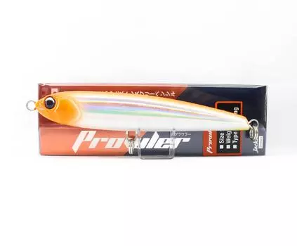 Плавающая приманка Jackson Prowler 190 SOU (6360)