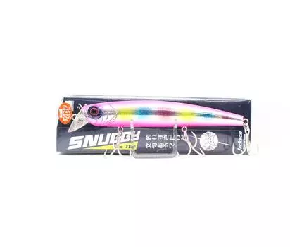 Плавающая приманка Jackson Snubby 110 PCD (4635)