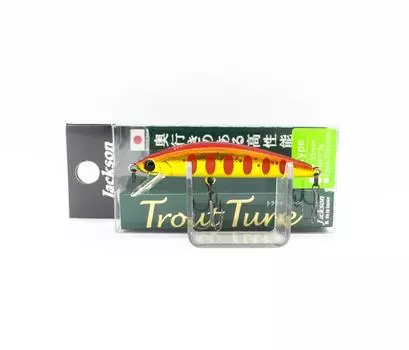 Плавающая приманка Jackson Trout Tune 55 AKY (9829)
