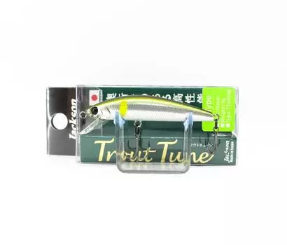 Плавающая приманка Jackson Trout Tune 55 NA2 (9850)