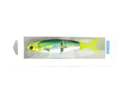 Плавающая приманка Madotachi Gimikin SW 160 мм, 1,5 унции Tide Master (1558 г.)