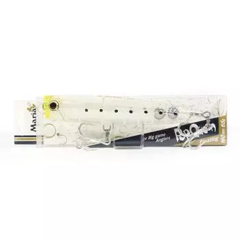 Плавающая приманка Maria Pop Queen F160 65 грамм B04C (1256)