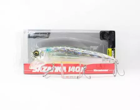 Плавающая приманка Megabass Sazanka 140F HT Fricker Marret (5279)