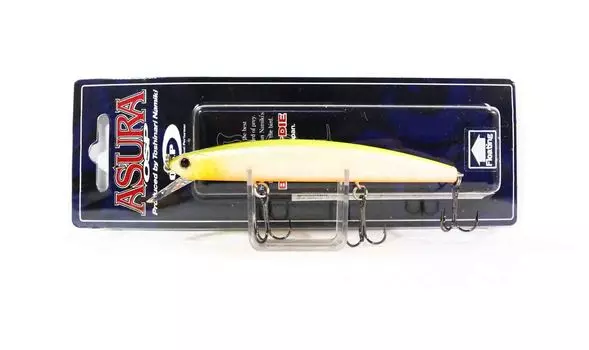 Плавающая приманка OSP Asura Minnow P-64 (5533)