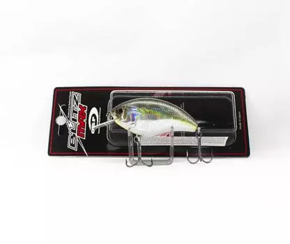 Плавающая приманка OSP Blitz Max Crank Bait Lure HH-86 (5212)