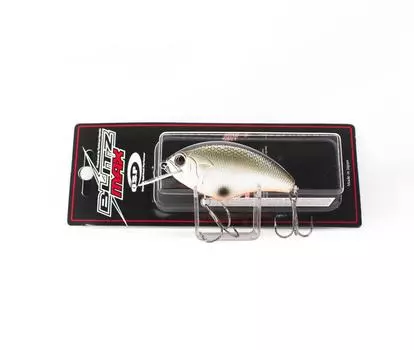 Плавающая приманка OSP Blitz Max Crank Bait Lure P-21 (5205)