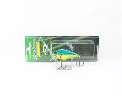 Плавающая приманка OSP Blitz SSR H-03 (7843)