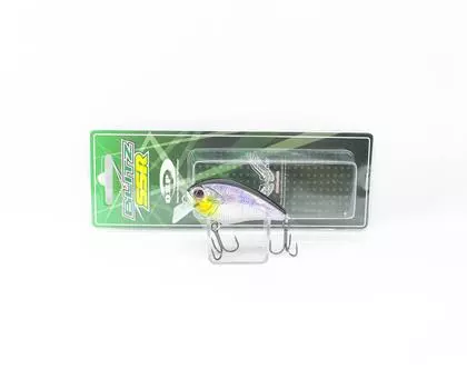 Плавающая приманка OSP Blitz SSR H-09 (7904)