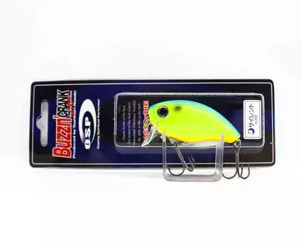 Плавающая приманка OSP Buzz n Crank P-07 (2120)