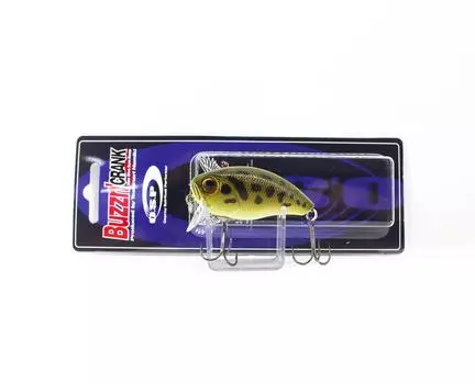 Плавающая приманка OSP Buzz n Crank PP-56 (5510)