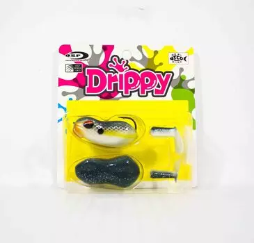 Плавающая приманка OSP Drippy DP04 (9619)