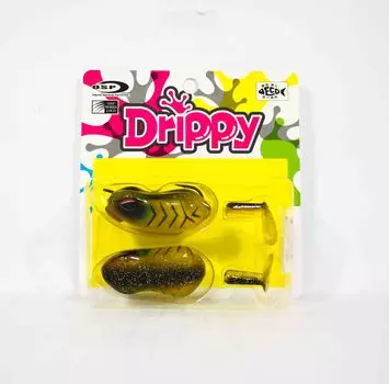 Плавающая приманка OSP Drippy DP06 (9633)
