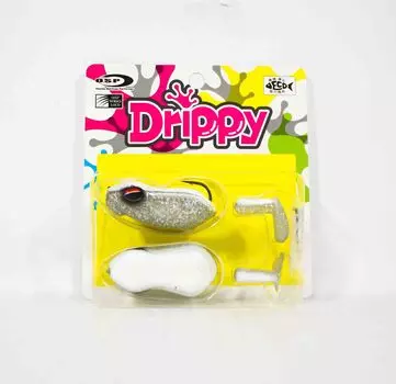 Плавающая приманка OSP Drippy DP09 (9664)