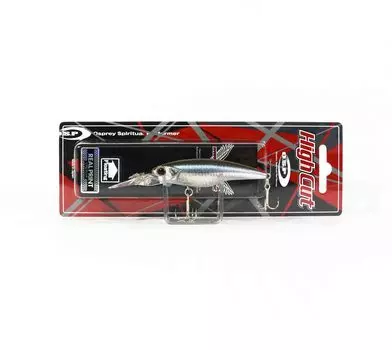 Плавающая приманка OSP High Cut Silent Minnow RP87 (3654)