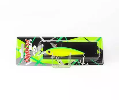 Плавающая приманка OSP High Cut SR Minnow MB-35 (4338)