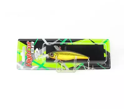 Плавающая приманка OSP High Cut SR Minnow H-04 (4208)