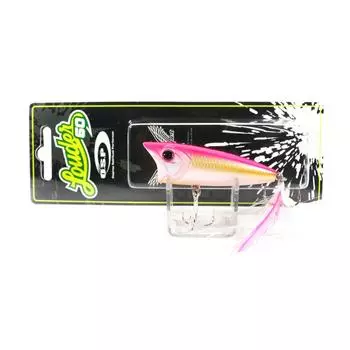 Плавающая приманка OSP Louder 60 Popper P43 (6367)