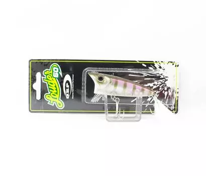 Плавающая приманка OSP Louder 60 Popper T16 (6381)