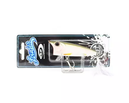 Плавающая приманка OSP Louder 70 Popper F-89 (0774)