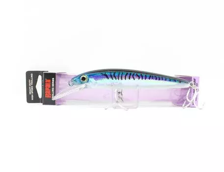 Плавающая приманка Rapala Husky Magnum HMAG15/SBM (0983)
