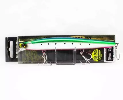 Плавающая приманка Shimano XF-115S Hirame Minnow 150F 013 593313
