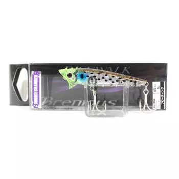 Плавающая приманка Shimano XH-T65S Brenious Rise Walk 65F 002 660978