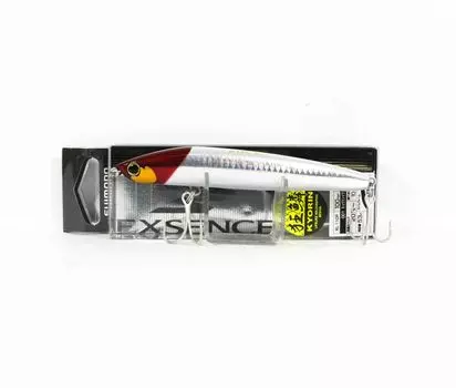 Плавающая приманка Shimano XL-110P Exsence COO 100F 010 646279