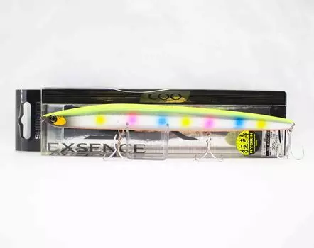 Плавающая приманка Shimano XL-119R Exsence COO 190F 013 513991