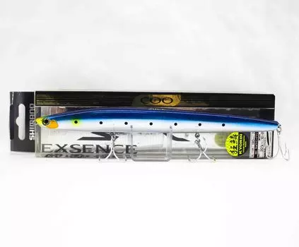 Плавающая приманка Shimano XL-119R Exsence COO 190F 001 513946