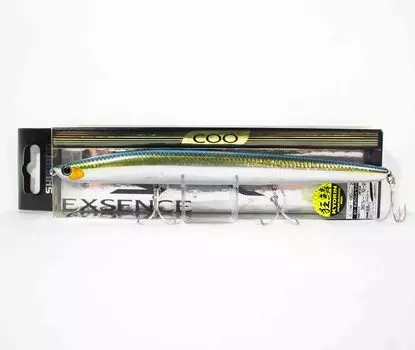Плавающая приманка Shimano XL-119R Exsence COO 190F 011 513977
