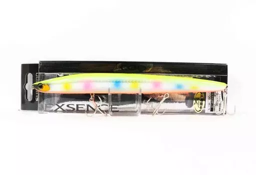 Плавающая приманка Shimano XL-119R Exsence COO 190F 08T 627865