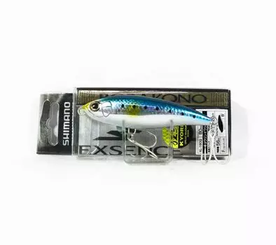 Плавающая приманка Shimano XL-180Q Borakono 80F X-ARC 001 696342